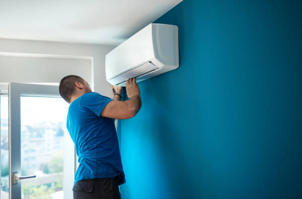 Professional HVAC in Eagle Lake, WI
