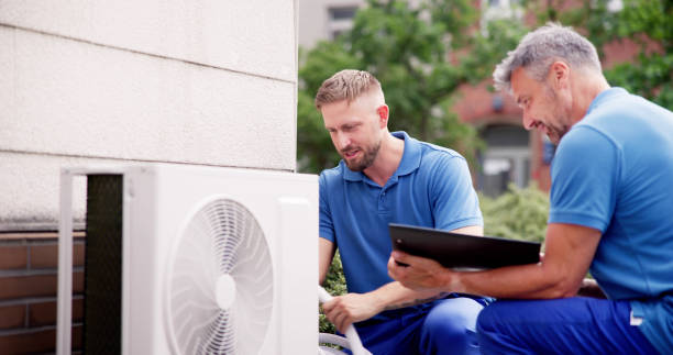 Best Thermostats and Smart Controls in Eagle Lake, WI