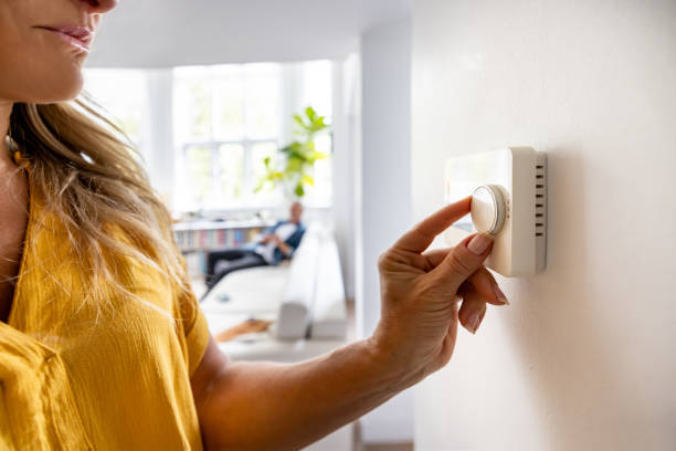 Best Solar-powered HVAC Systems in Eagle Lake, WI
