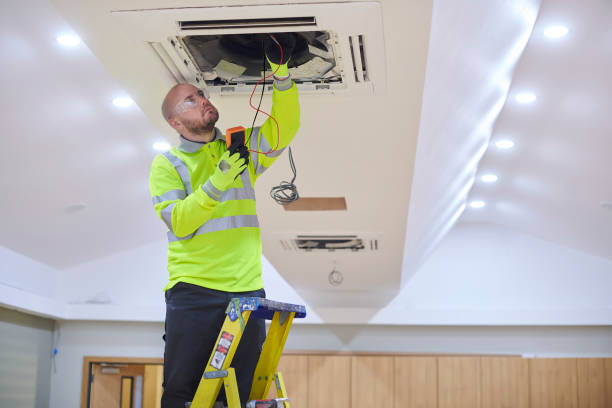 Best Energy-efficient HVAC Solutions in Eagle Lake, WI